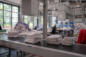 Werkbezoek aan pilotregio Zuidoost-Brabant