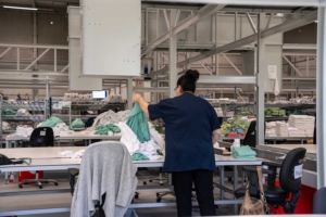 Werkbezoek aan pilotregio Zuidoost-Brabant